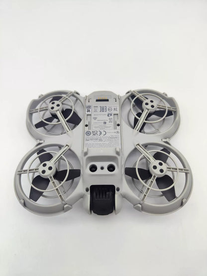 95% New (Like New) DJI neo Fly More Combo with DJI Care Refresh