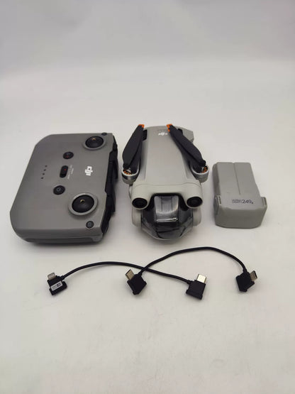 95% New (Like New) DJI mini3pro Standard Combo with DJI Care Refresh