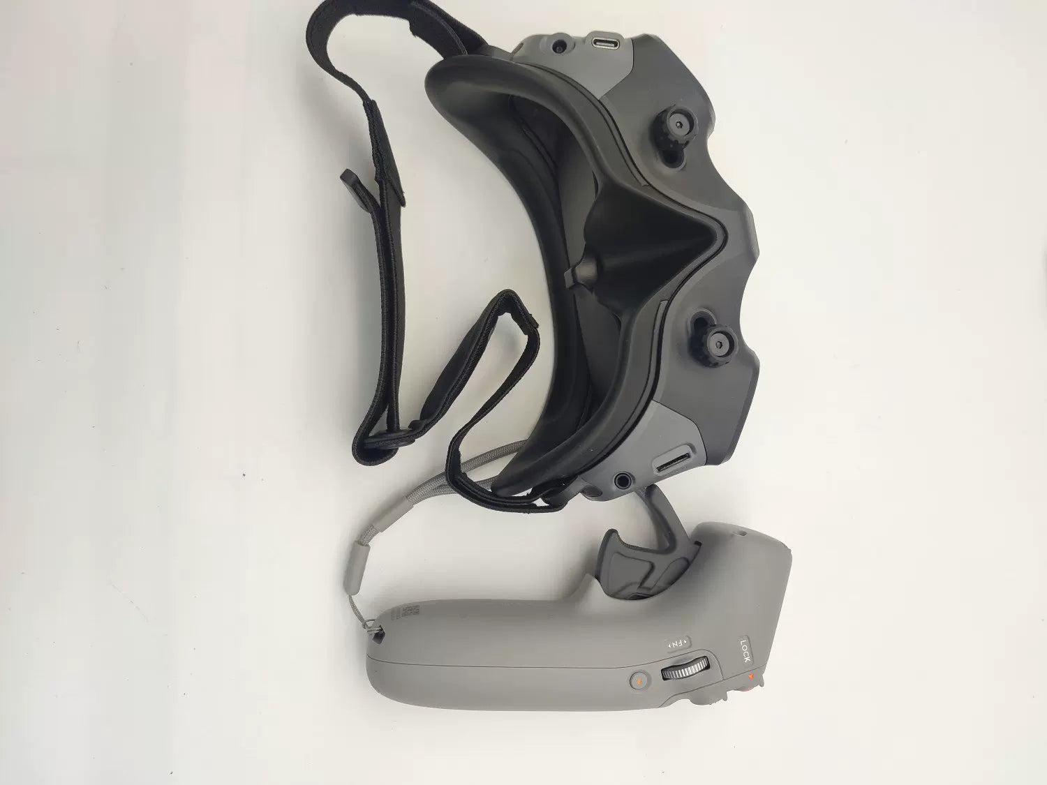 DJI Avata New Advanced Combo with DJI Care Refresh