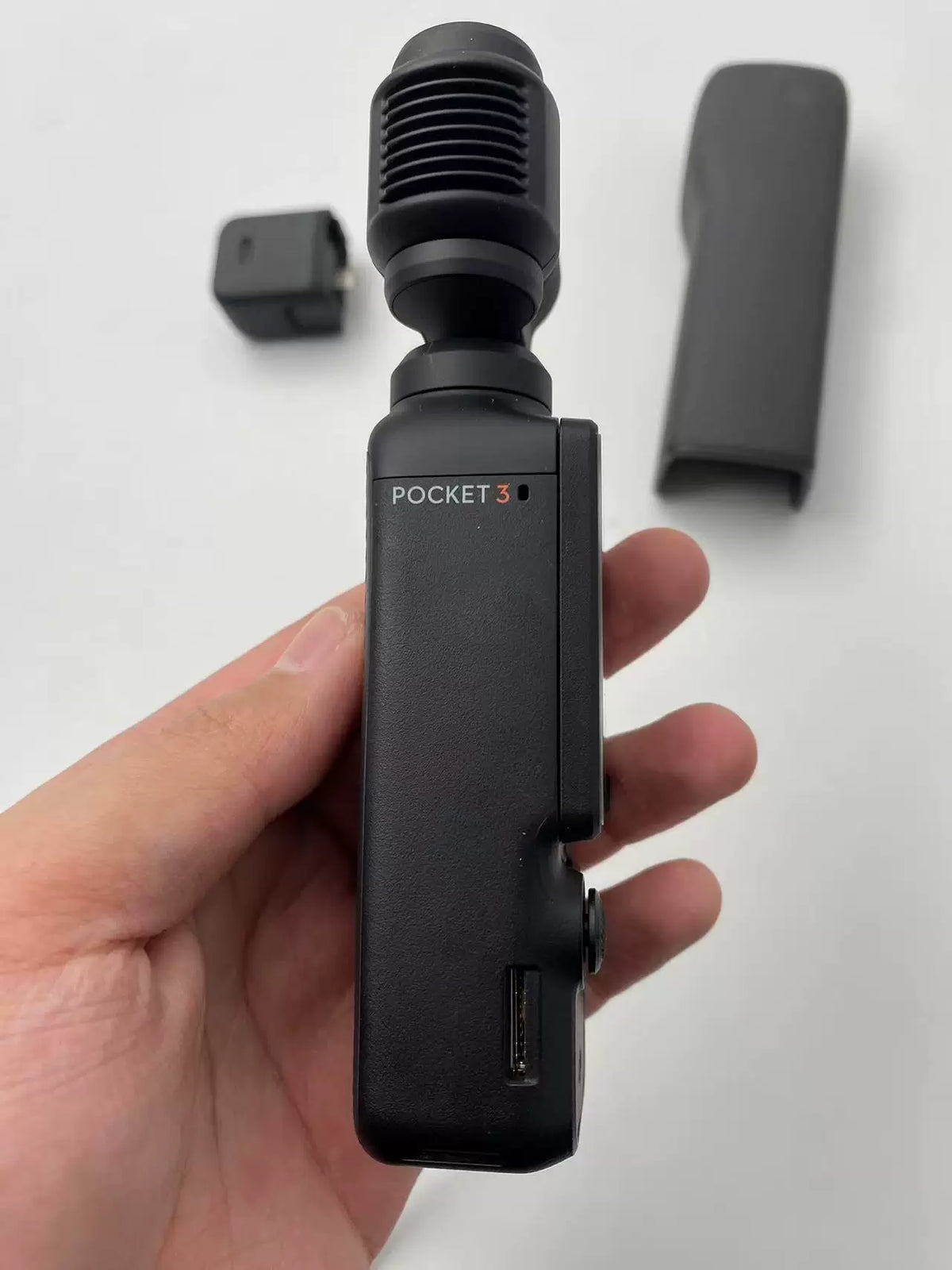 99% New (Mint) DJI Osmo Pocket 3 – photo 7