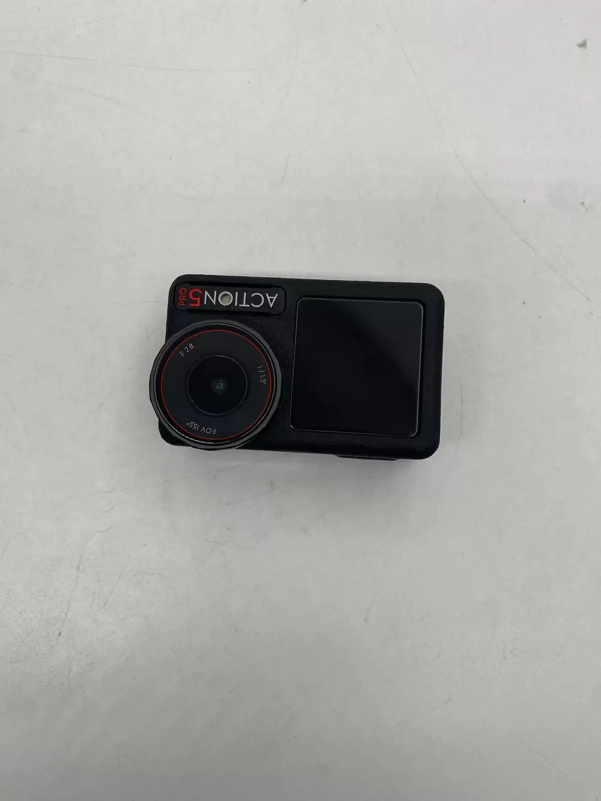 99% New (Mint) DJI Osmo Action 5 Pro – photo 2
