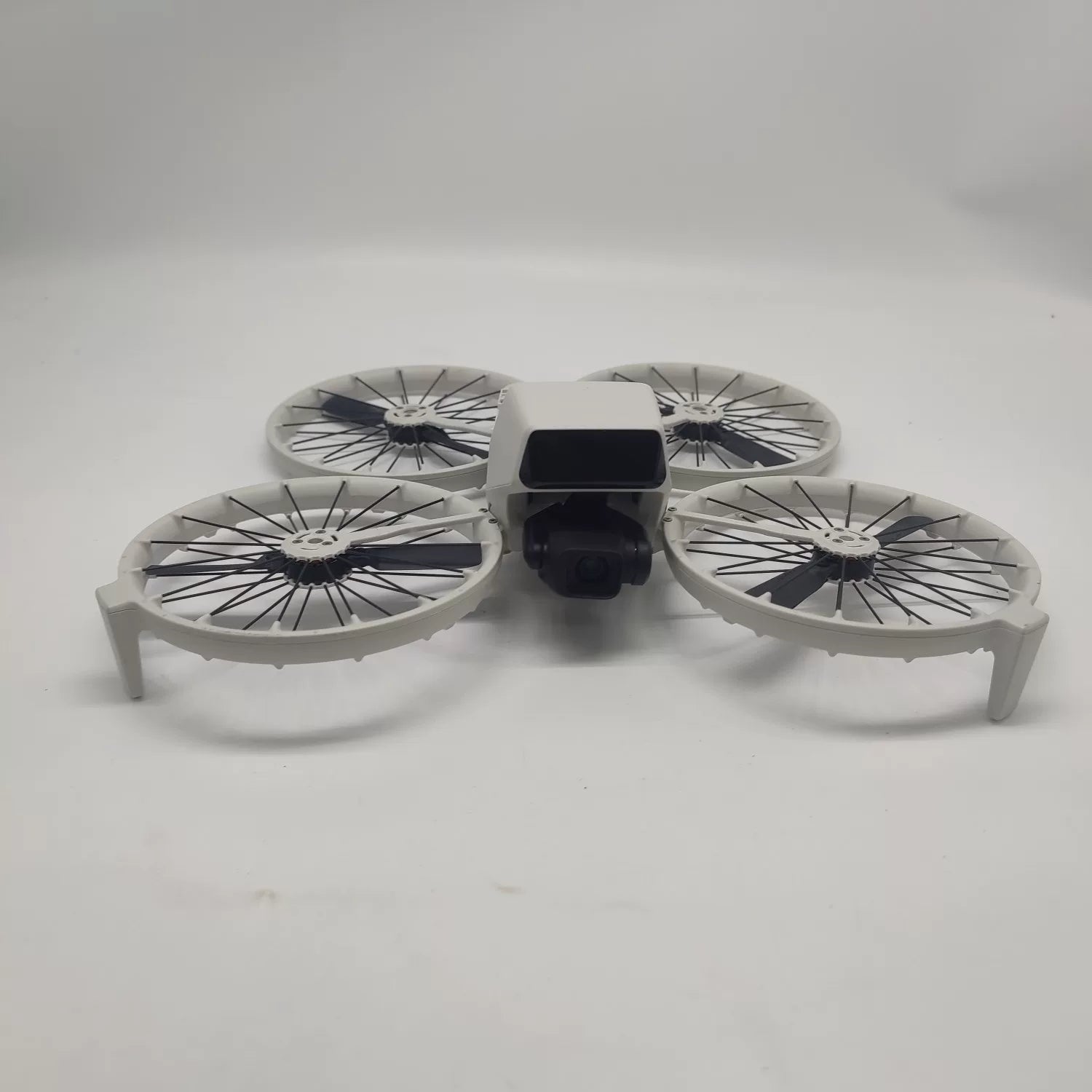 95% New (Like New) DJI Flip Standard Remote Fly More with 2-Year DJI Care Refresh