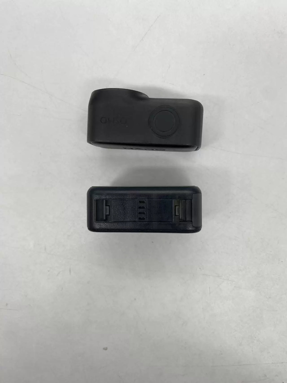 99% New (Mint) DJI Osmo Nano 64GB – photo 4