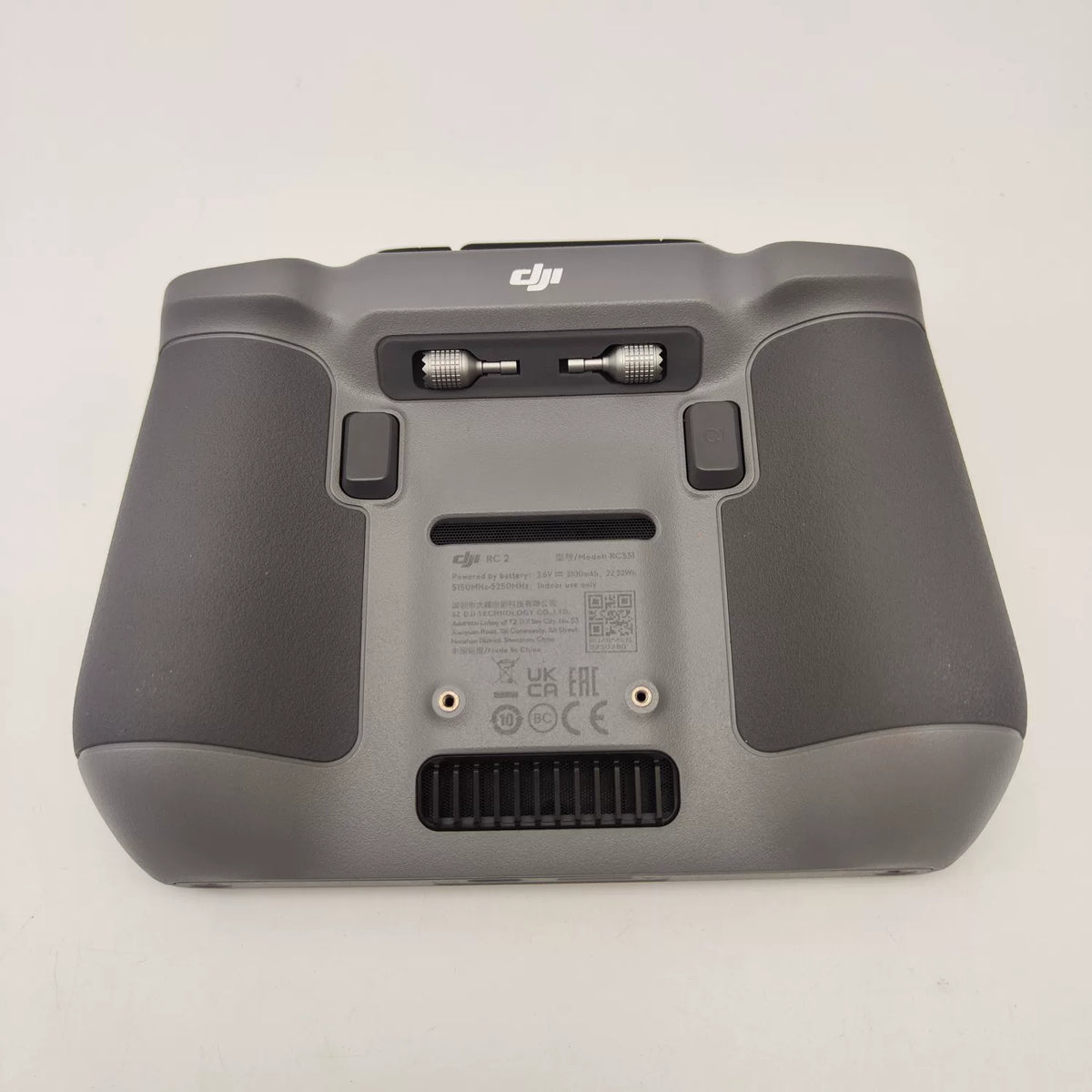 99% New (Mint) DJI air3s with Screen Fly More Combo with DJI Care Refresh