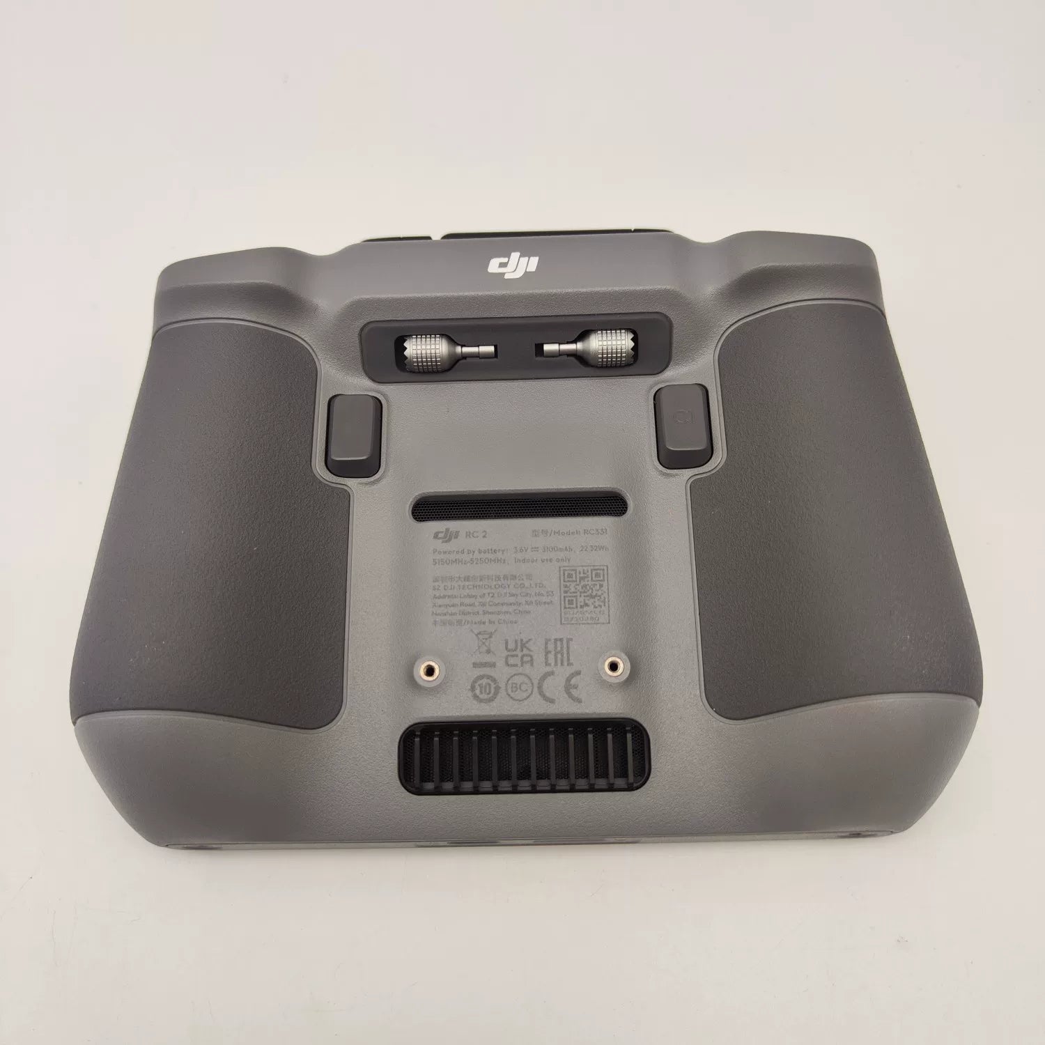 99% New (Mint) DJI air3s with Screen Fly More Combo with DJI Care Refresh