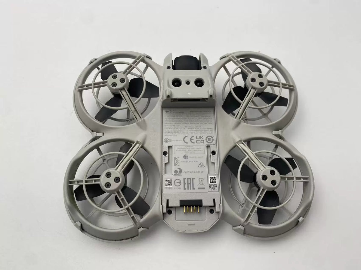 99% New (Mint) DJI Neo – photo 2
