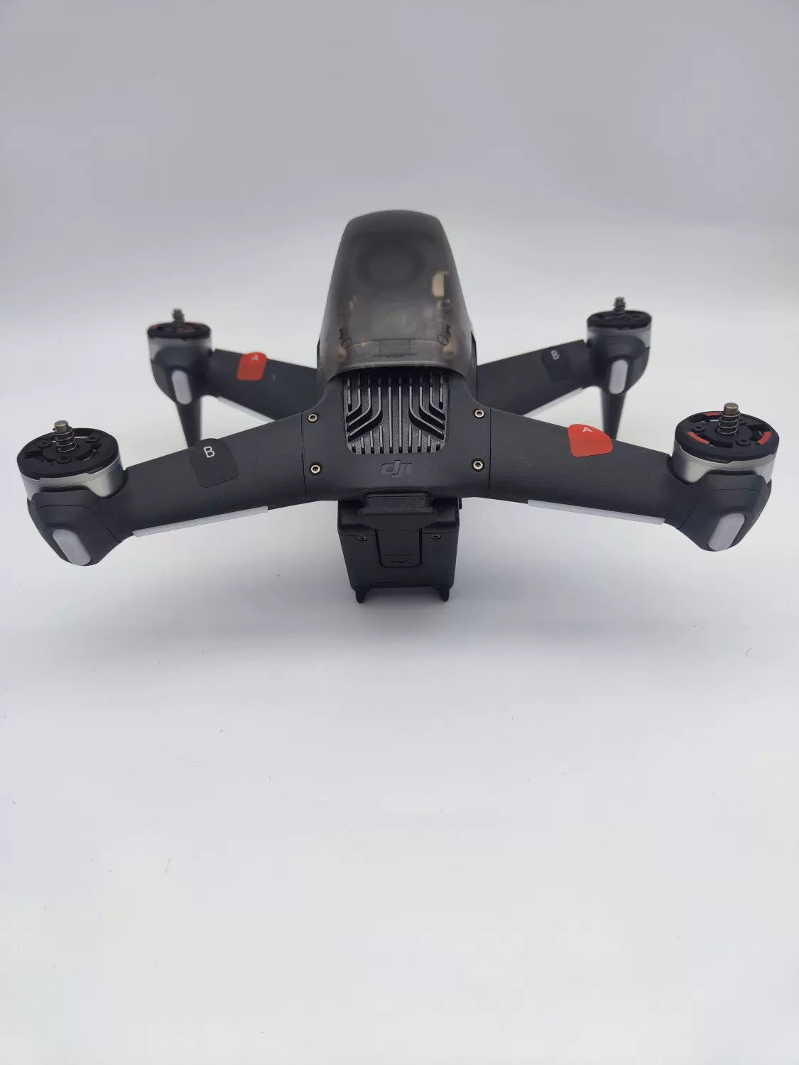 DJI FPV Combo Triple Battery extra 1st Gen Joystick
