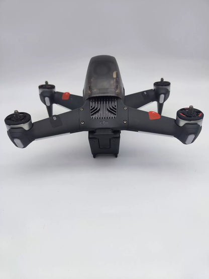 DJI FPV Combo Triple Battery extra 1st Gen Joystick