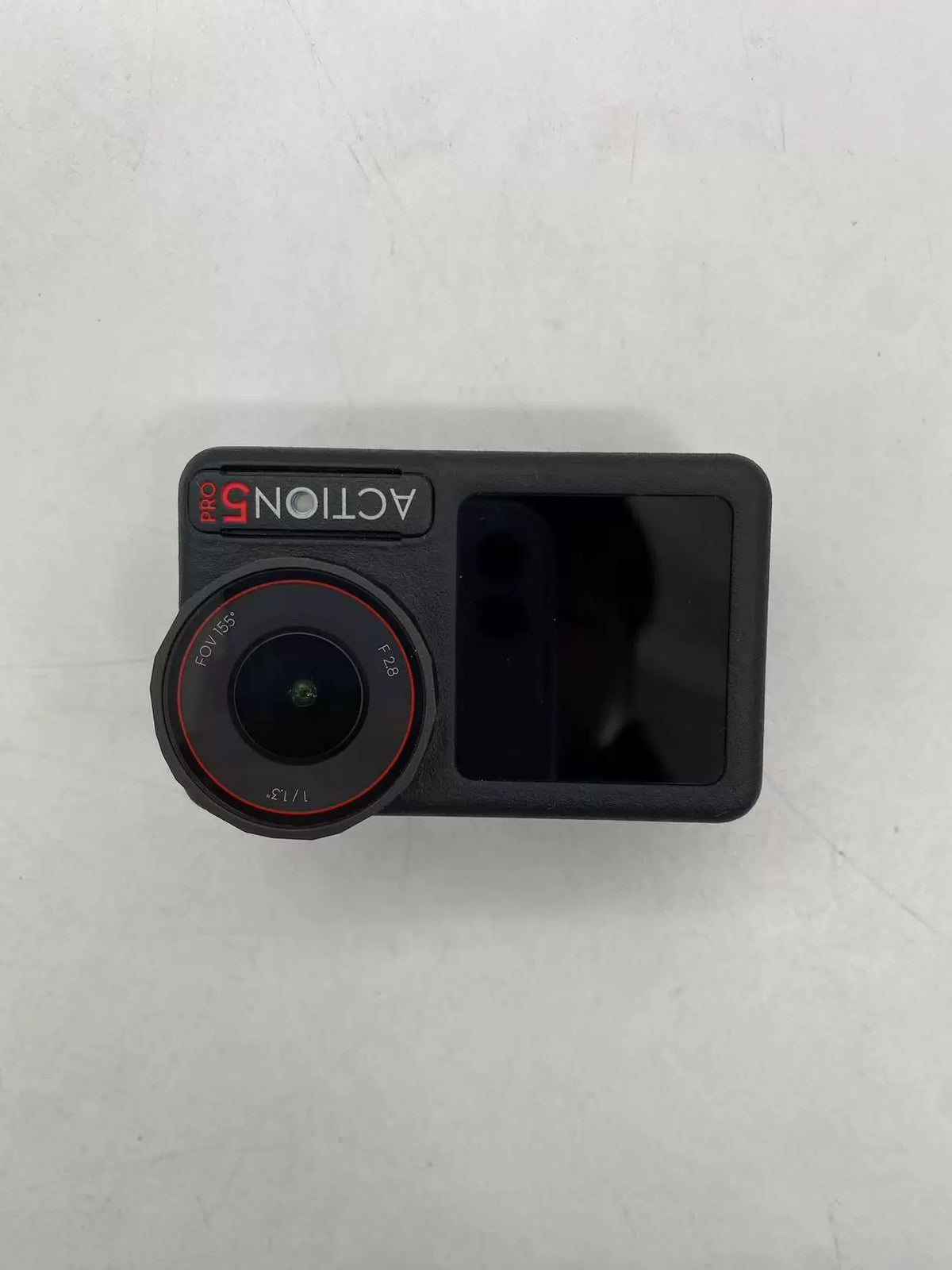 99% New (Mint) DJI Osmo Action 5 Pro – photo 6