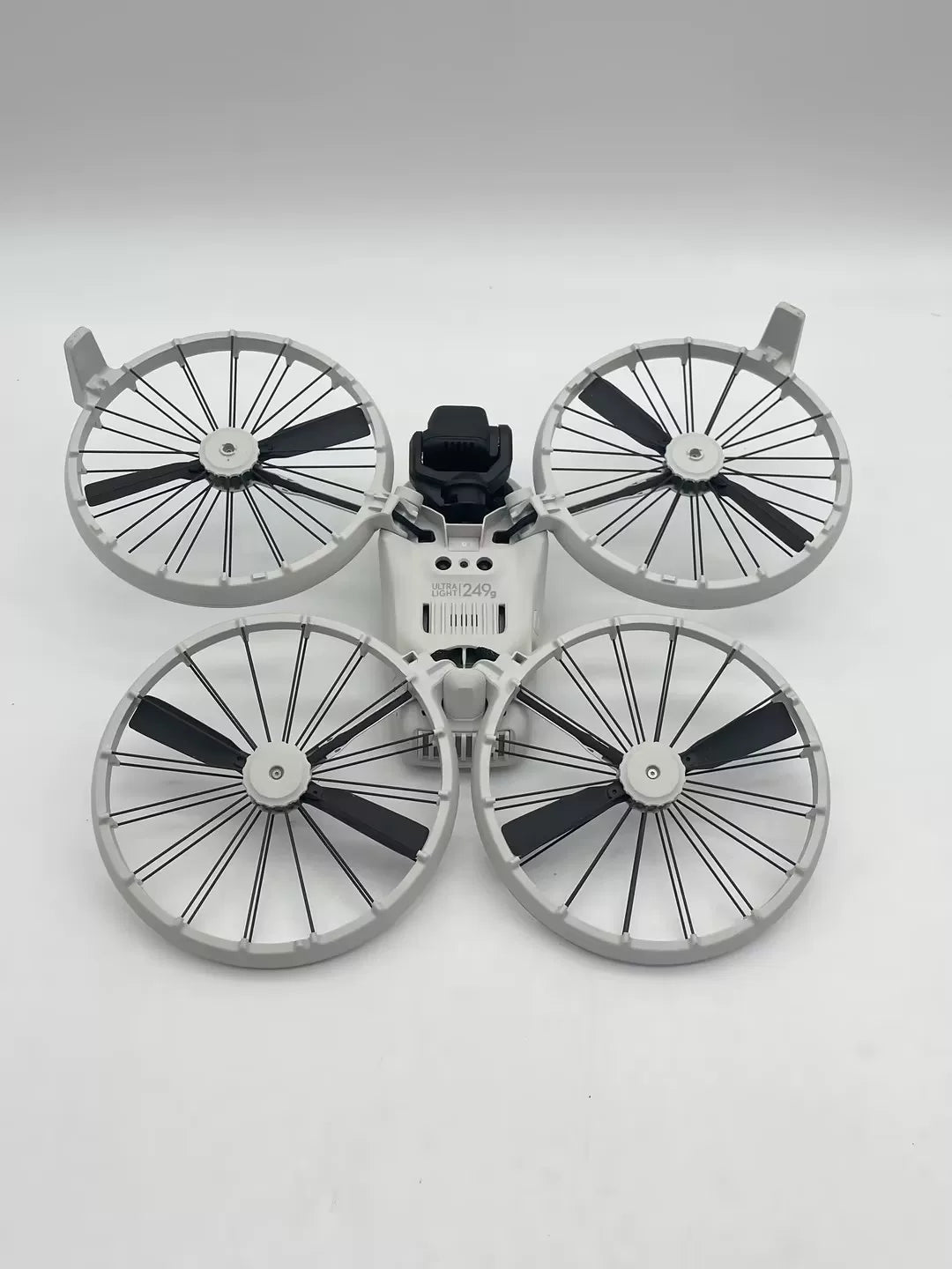 99% New (Mint) DJI Flip Standard Remote Fly More Combo