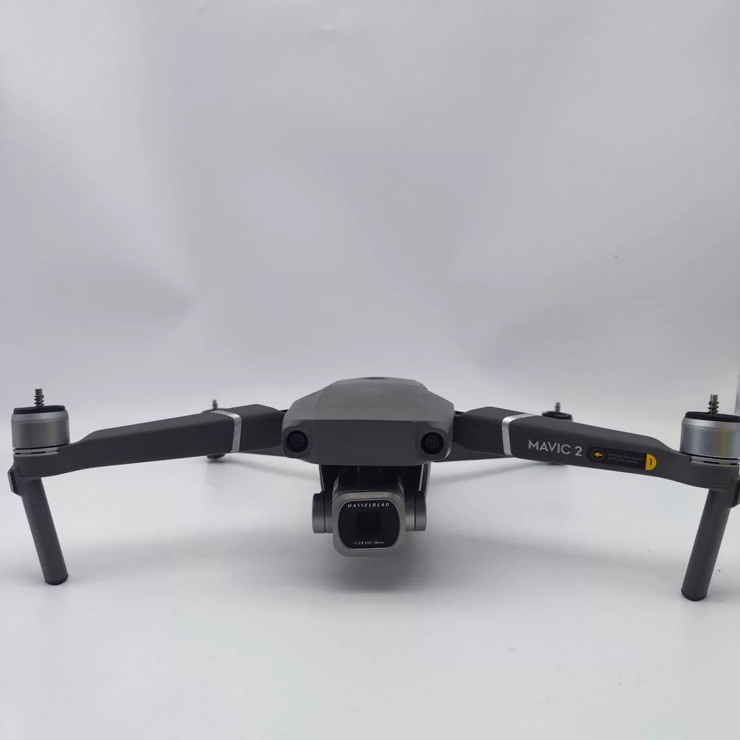 95% New (Like New) DJI Mavic 2pro Fly More Combo