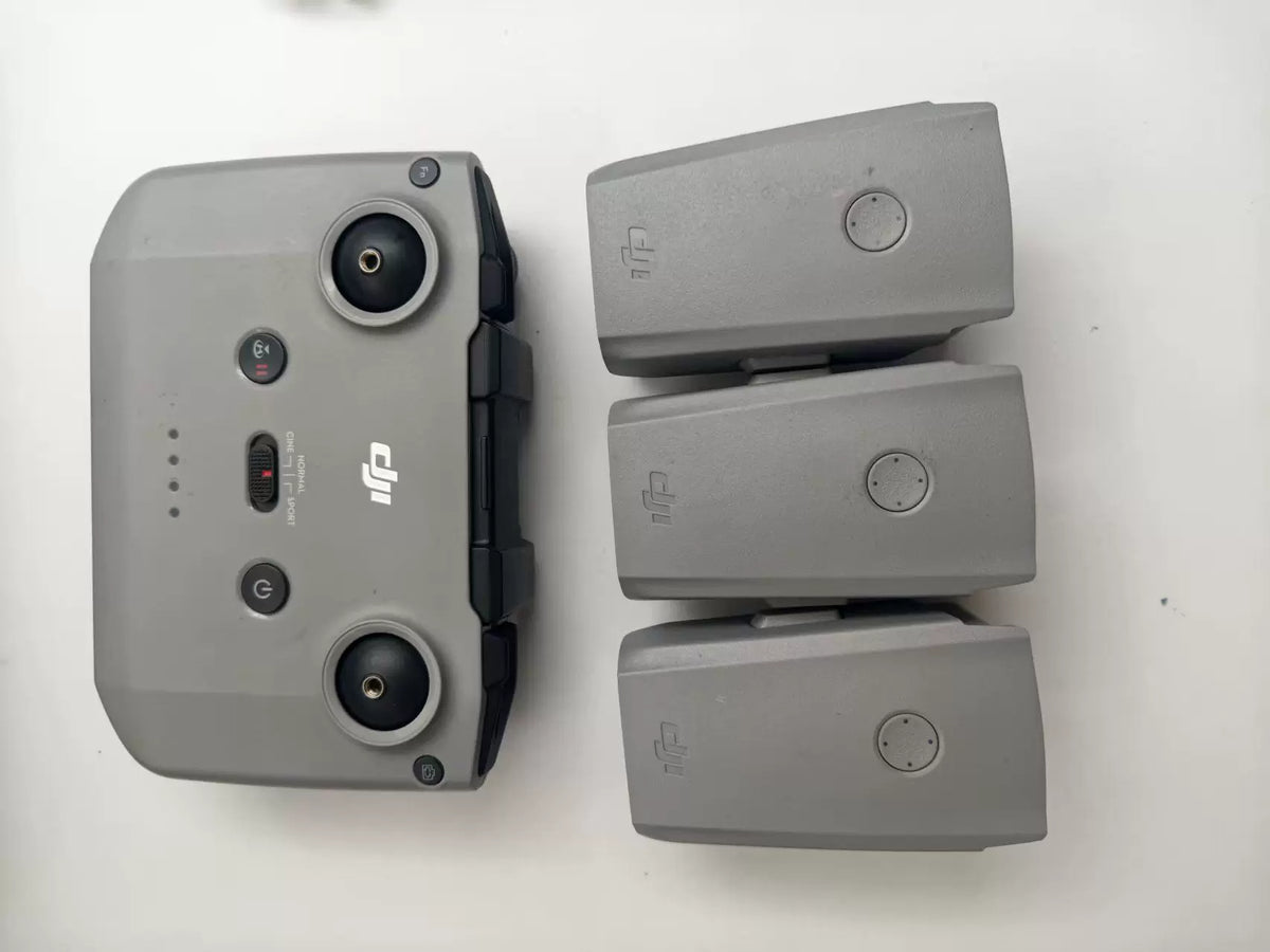 95% New (Like New) DJI Mavic Air 2S – photo 5