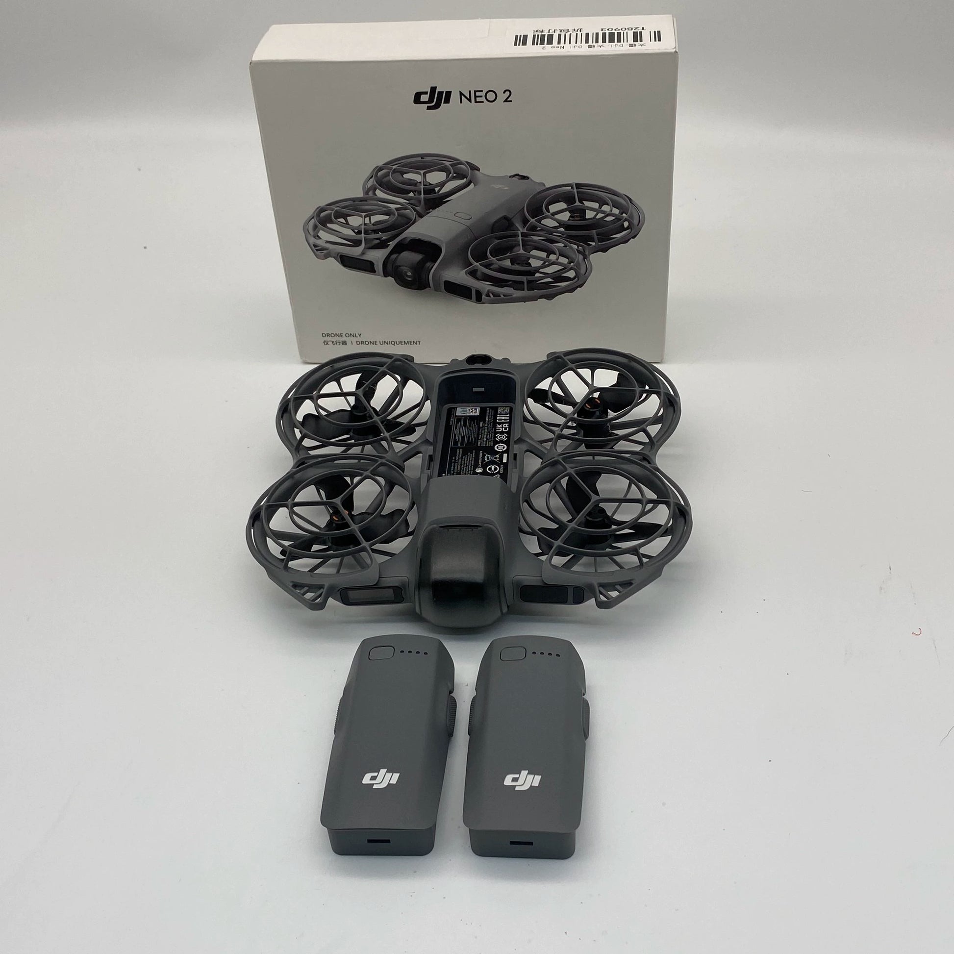 DJI Neo 2 Dual Battery - Excellent (95% New)
