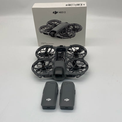 DJI Neo 2 Dual Battery - Excellent (95% New)