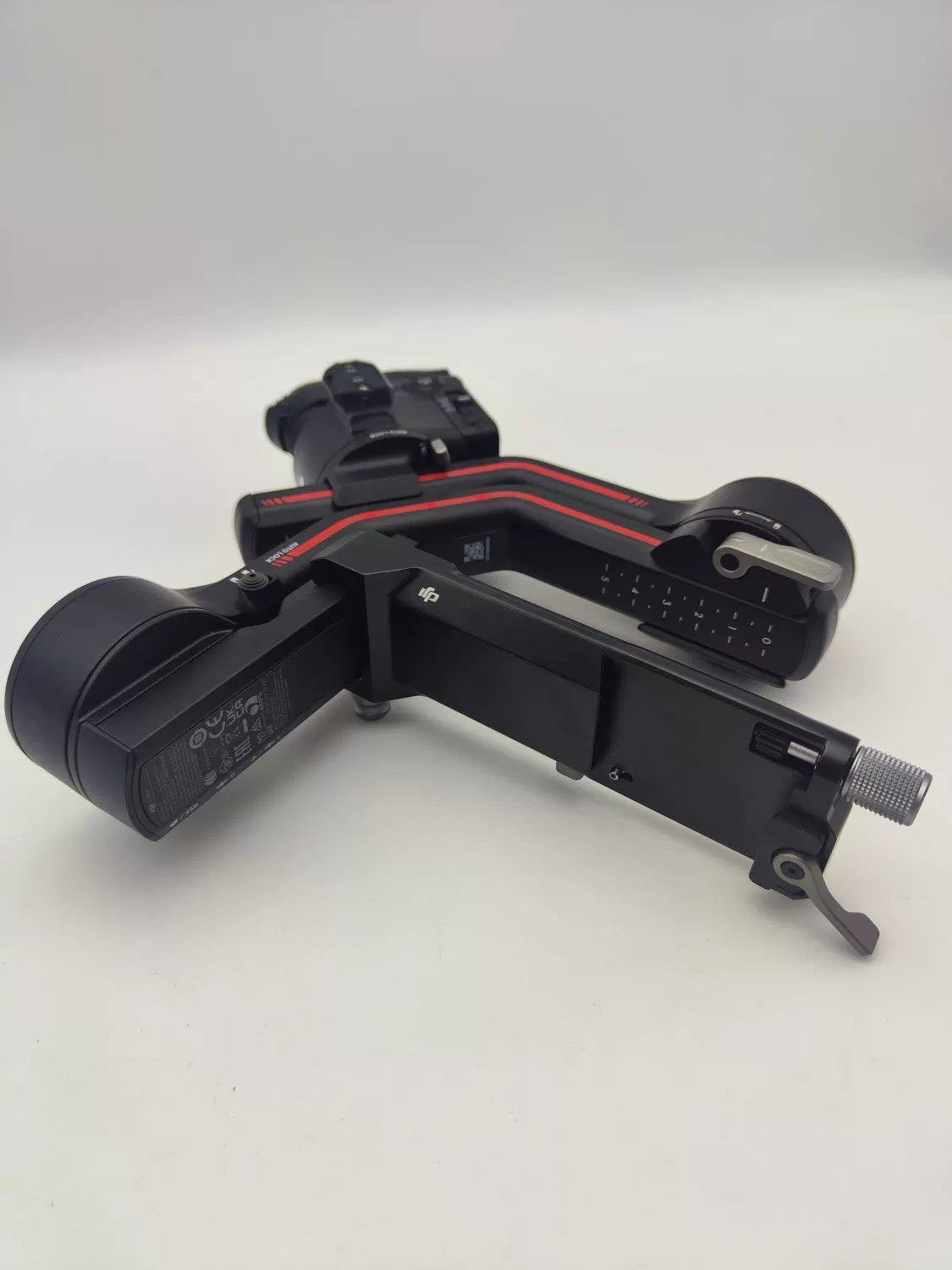 95% New (Like New) DJI RS3 Combo