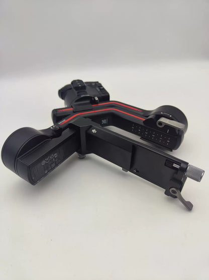 95% New (Like New) DJI RS3 Combo