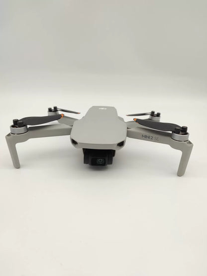 95% New (Like New) DJI Mini2 SE Standard Combo 2-Year DJI Care Refresh