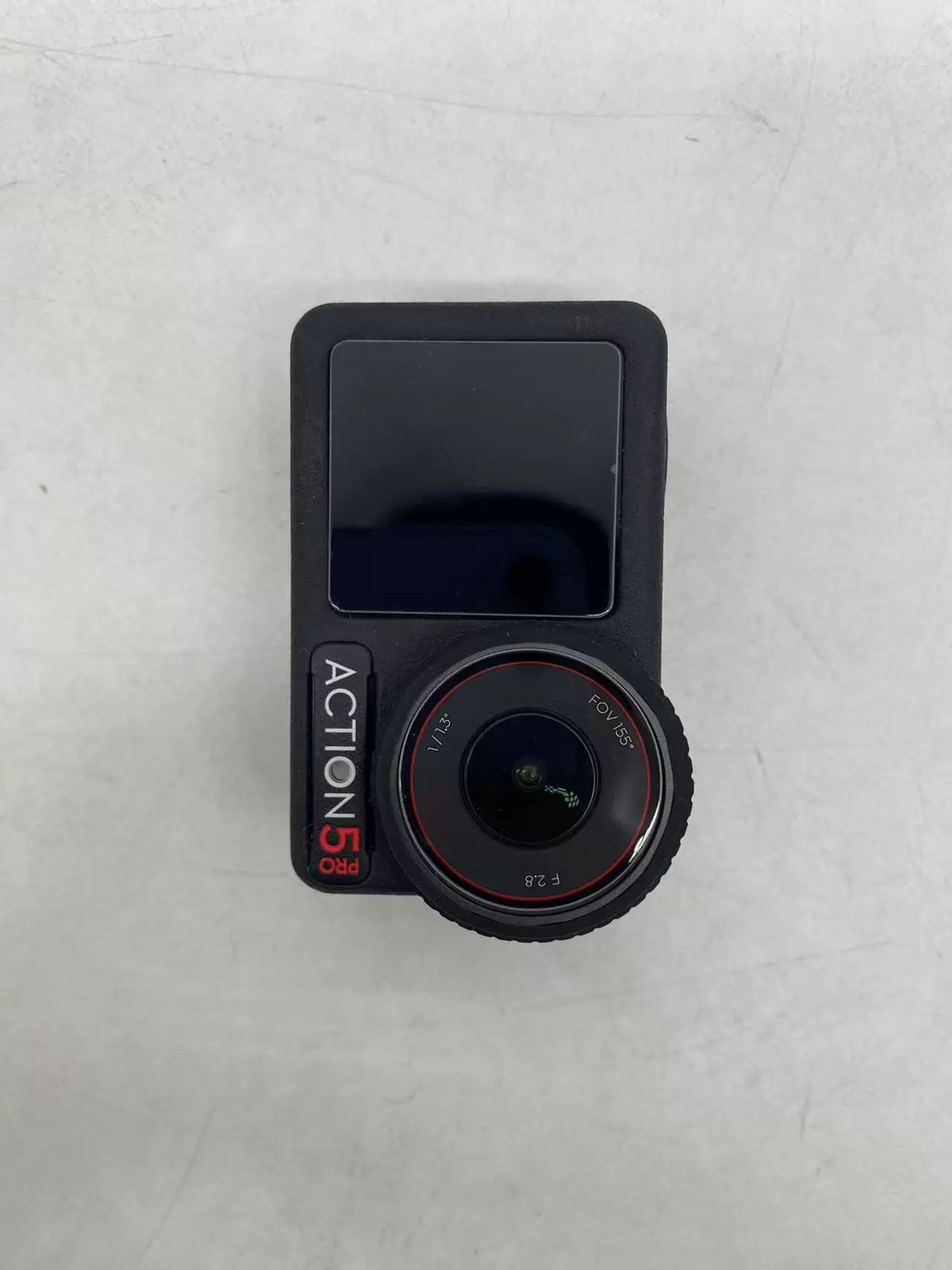 99% New (Mint) DJI Osmo Action 5 Pro – photo 6