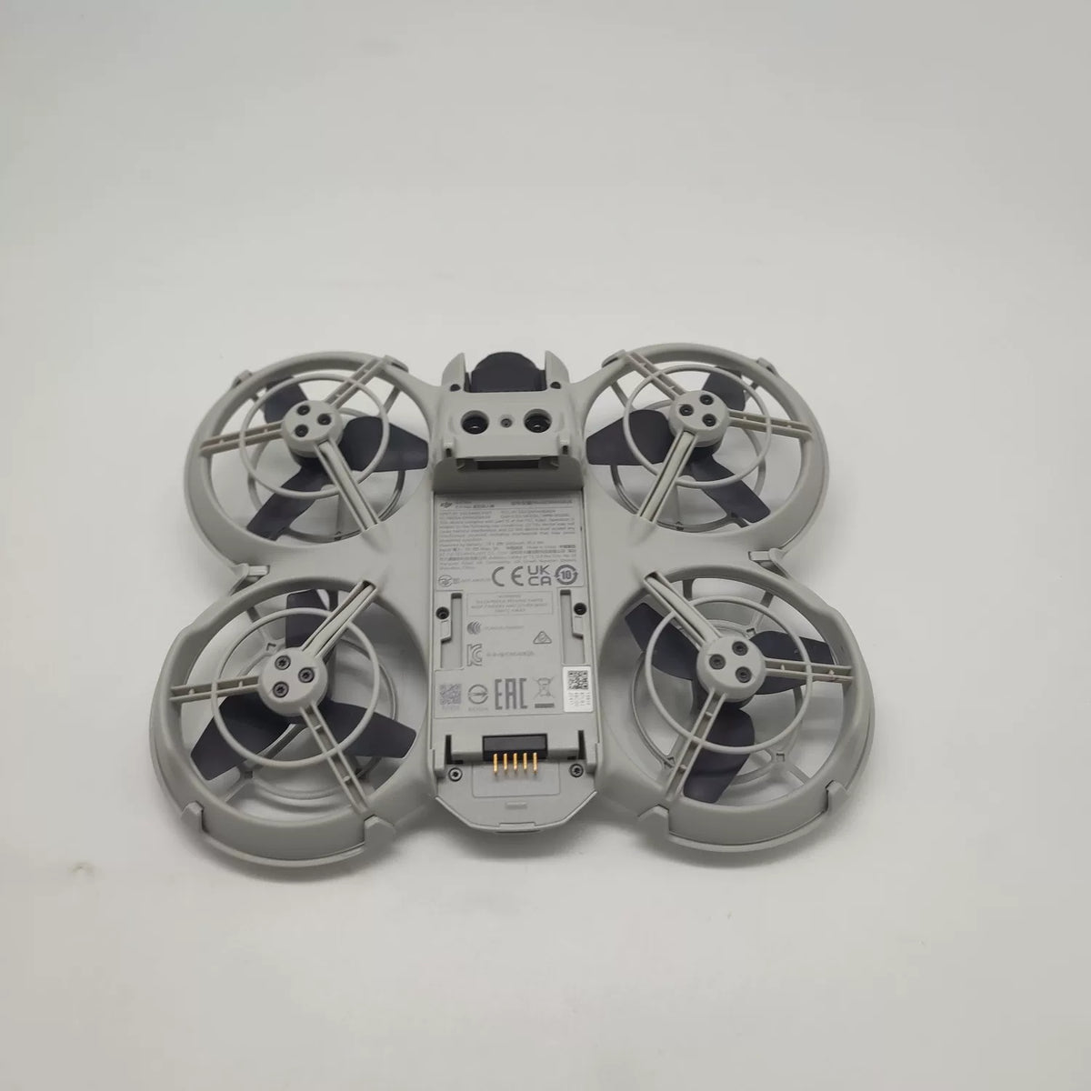 95% New (Like New) DJI Neo Fly More Combo with DJI Care Refresh