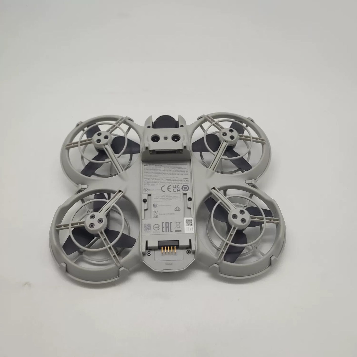 95% New (Like New) DJI Neo Fly More Combo with DJI Care Refresh