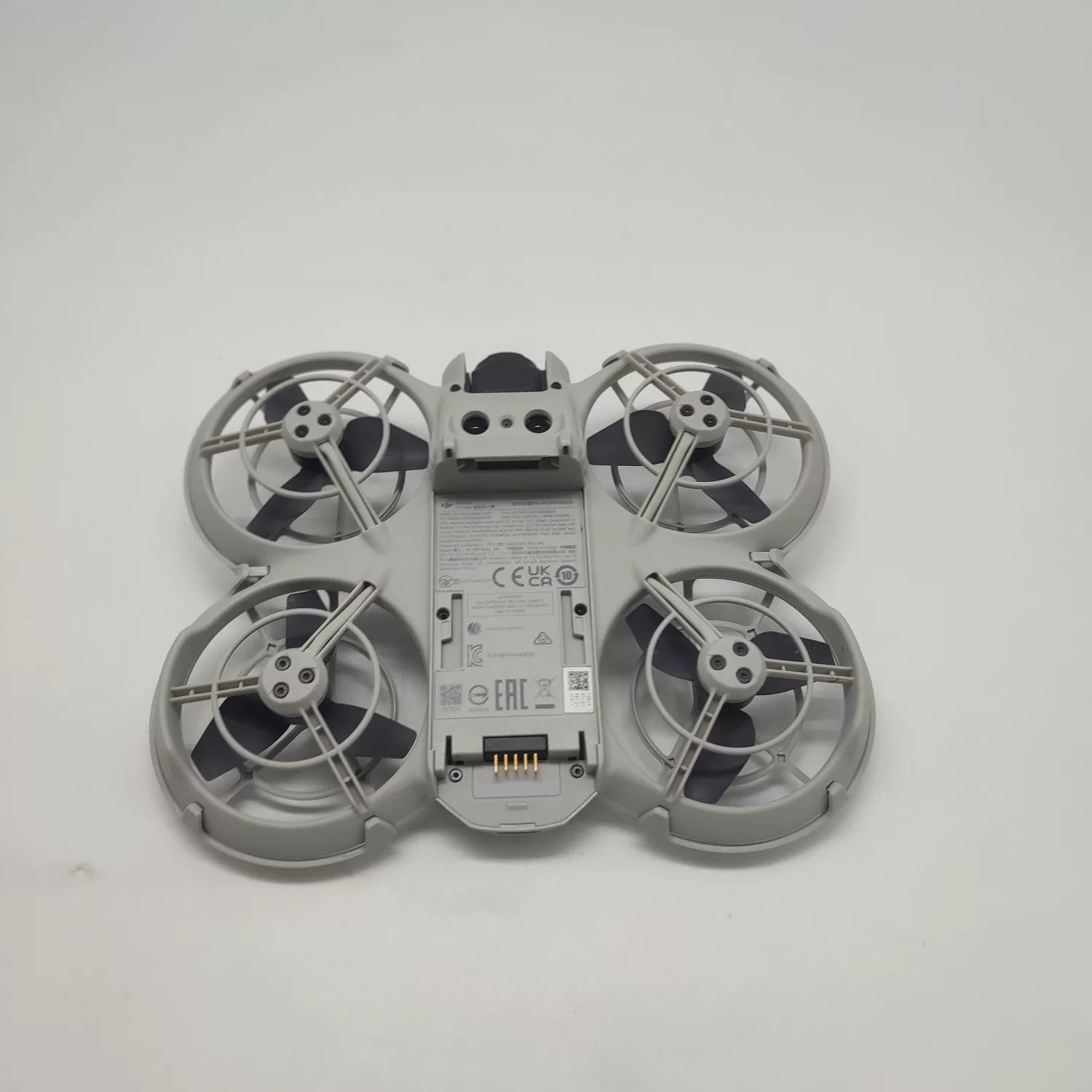 95% New (Like New) DJI Neo Fly More Combo with DJI Care Refresh