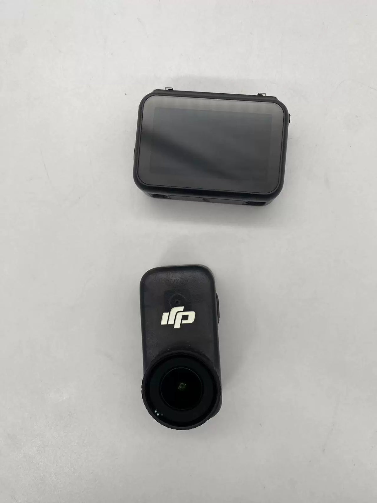 99% New (Mint) DJI Osmo Nano 128GB – photo 7
