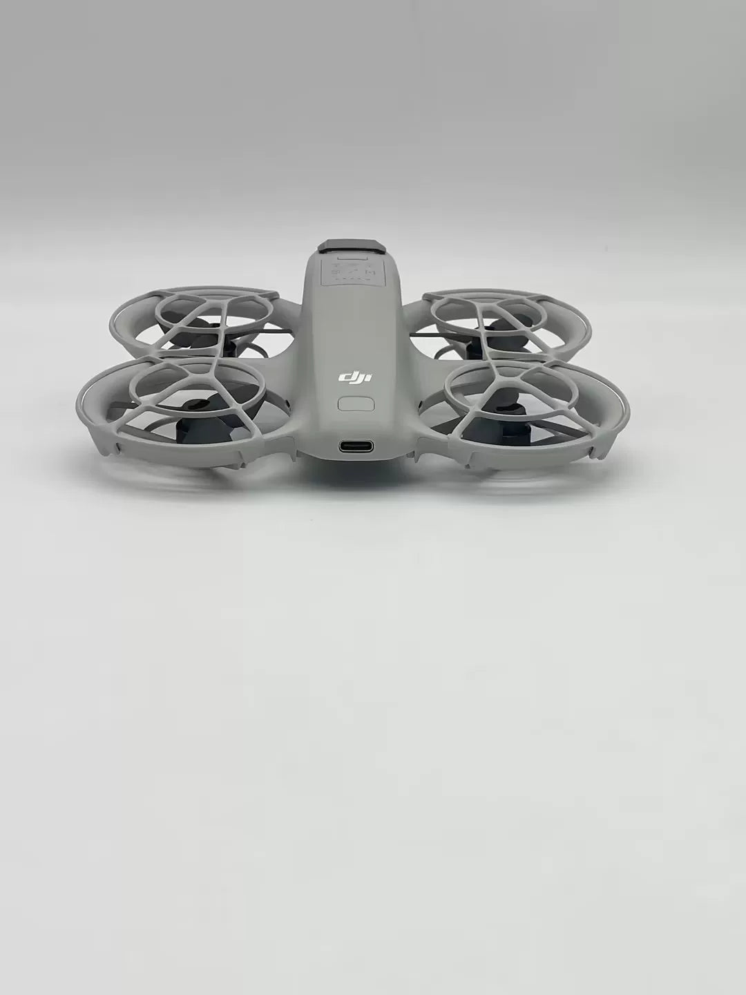 99% New (Mint) DJI Neo Fly More Combo (3 Batteries)