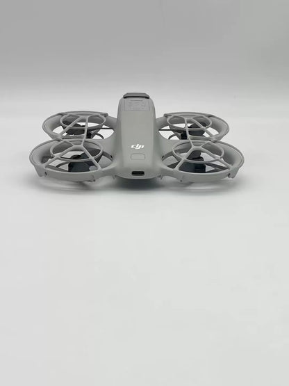 99% New (Mint) DJI Neo Fly More Combo (3 Batteries)