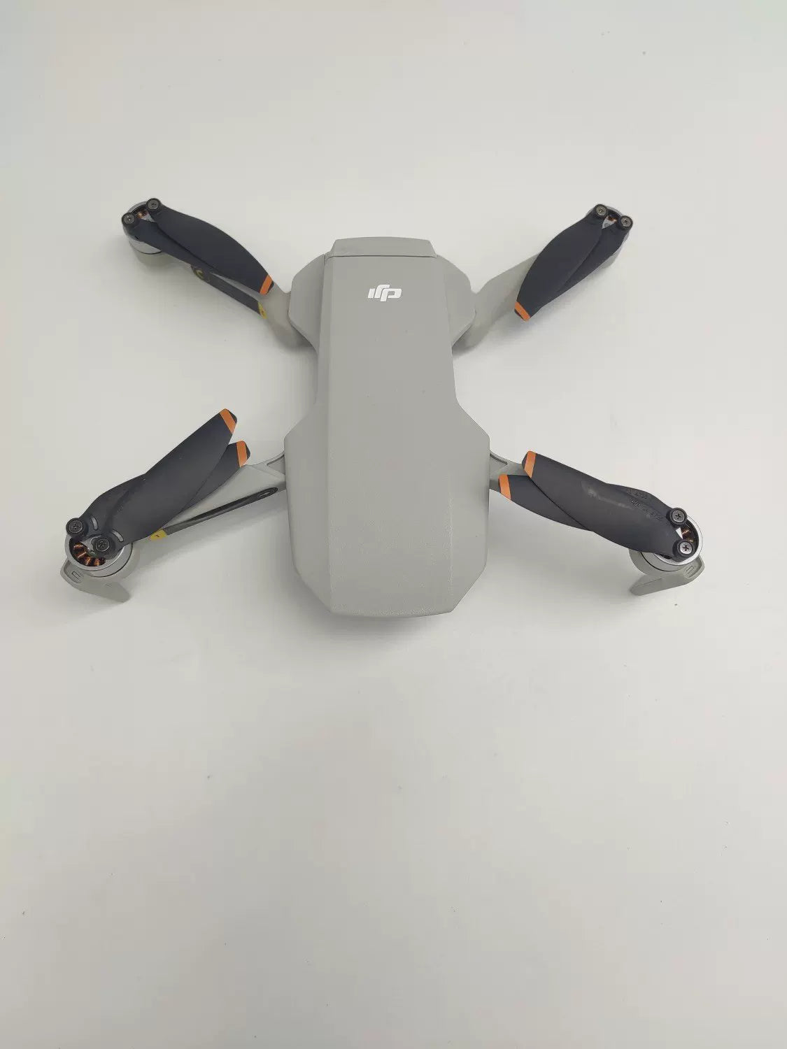 DJI Mini 2 Fly More Combo Dual Battery