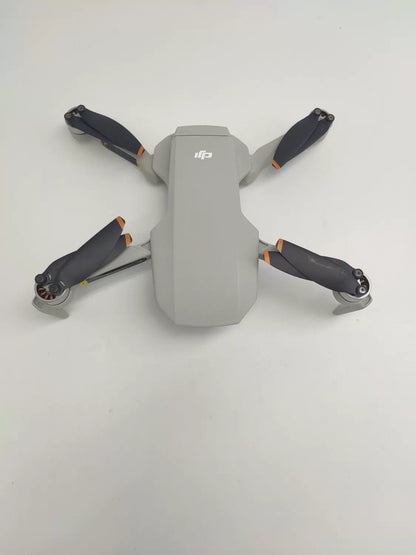 DJI Mini 2 Fly More Combo Dual Battery