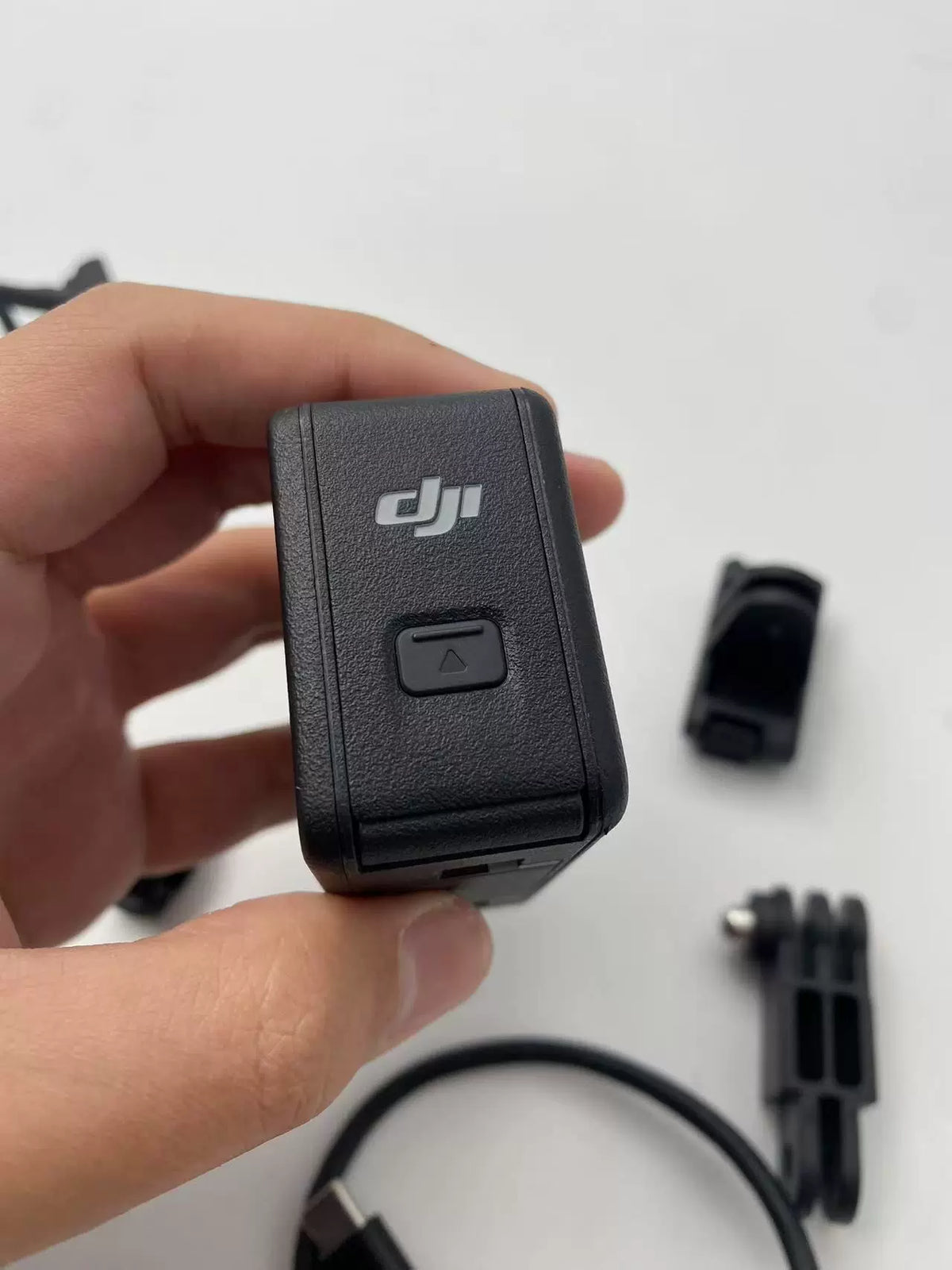 99% New (Mint) DJI Osmo Action 4 – photo 2