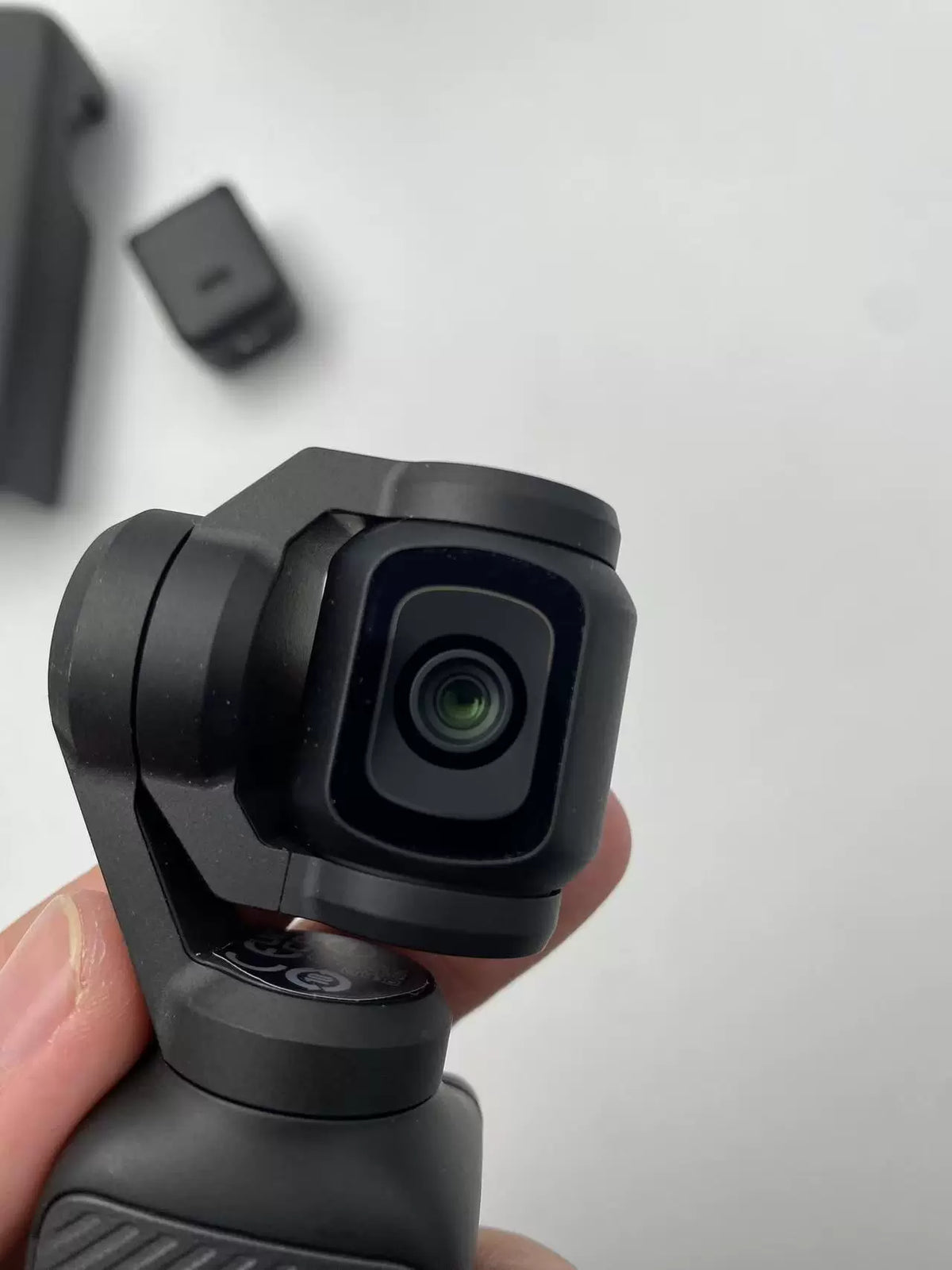 99% New (Mint) DJI Osmo Pocket 3 – photo 8