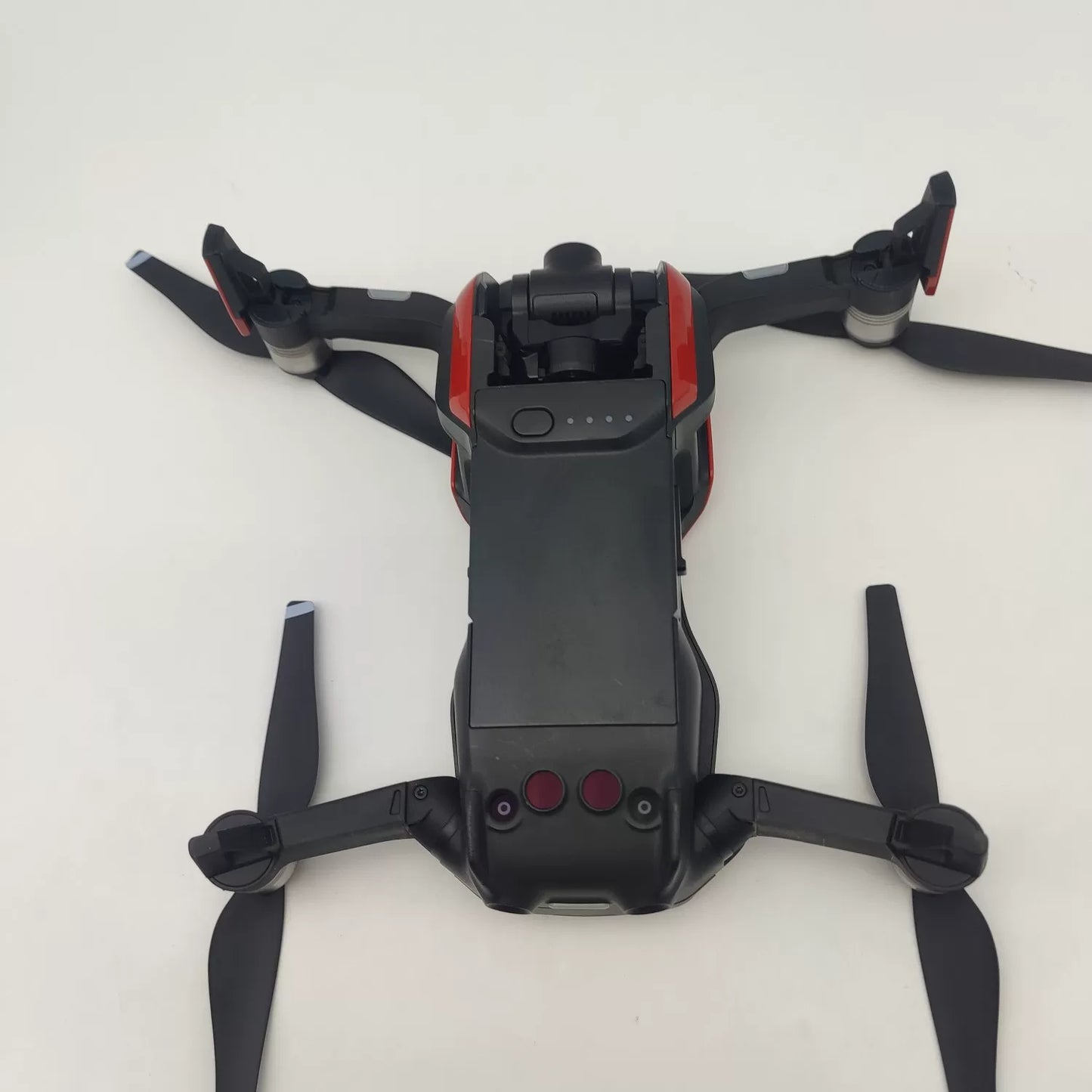 95% New (Like New) DJI Mavic Air 1 Body + 1 Battery