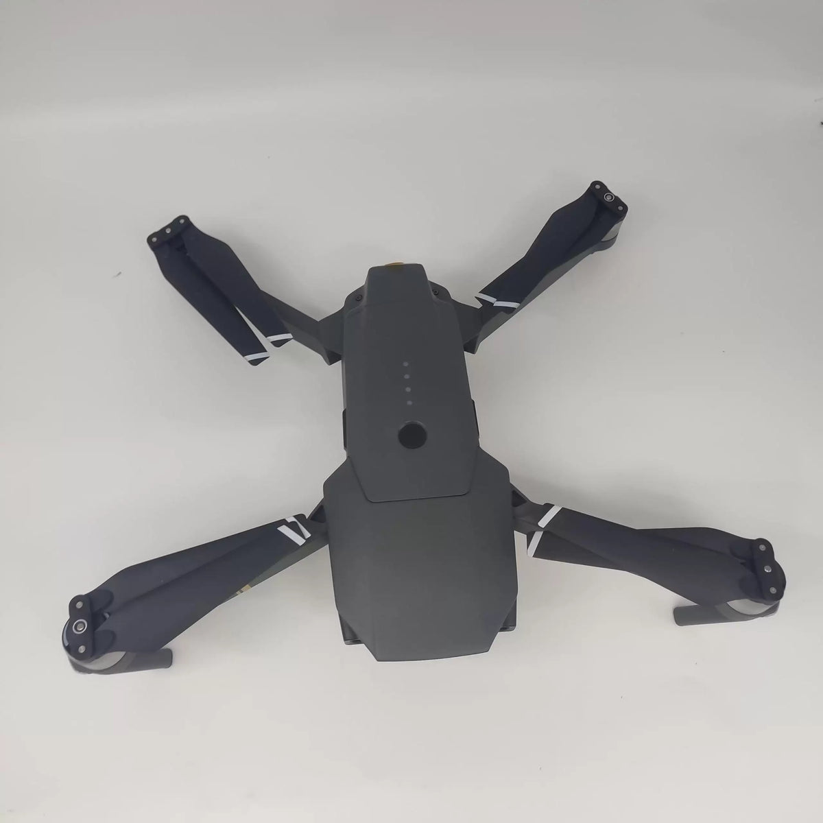 95% New (Like New) DJI Mavic Pro Standard Combo incl. Charging Hub Car Charger