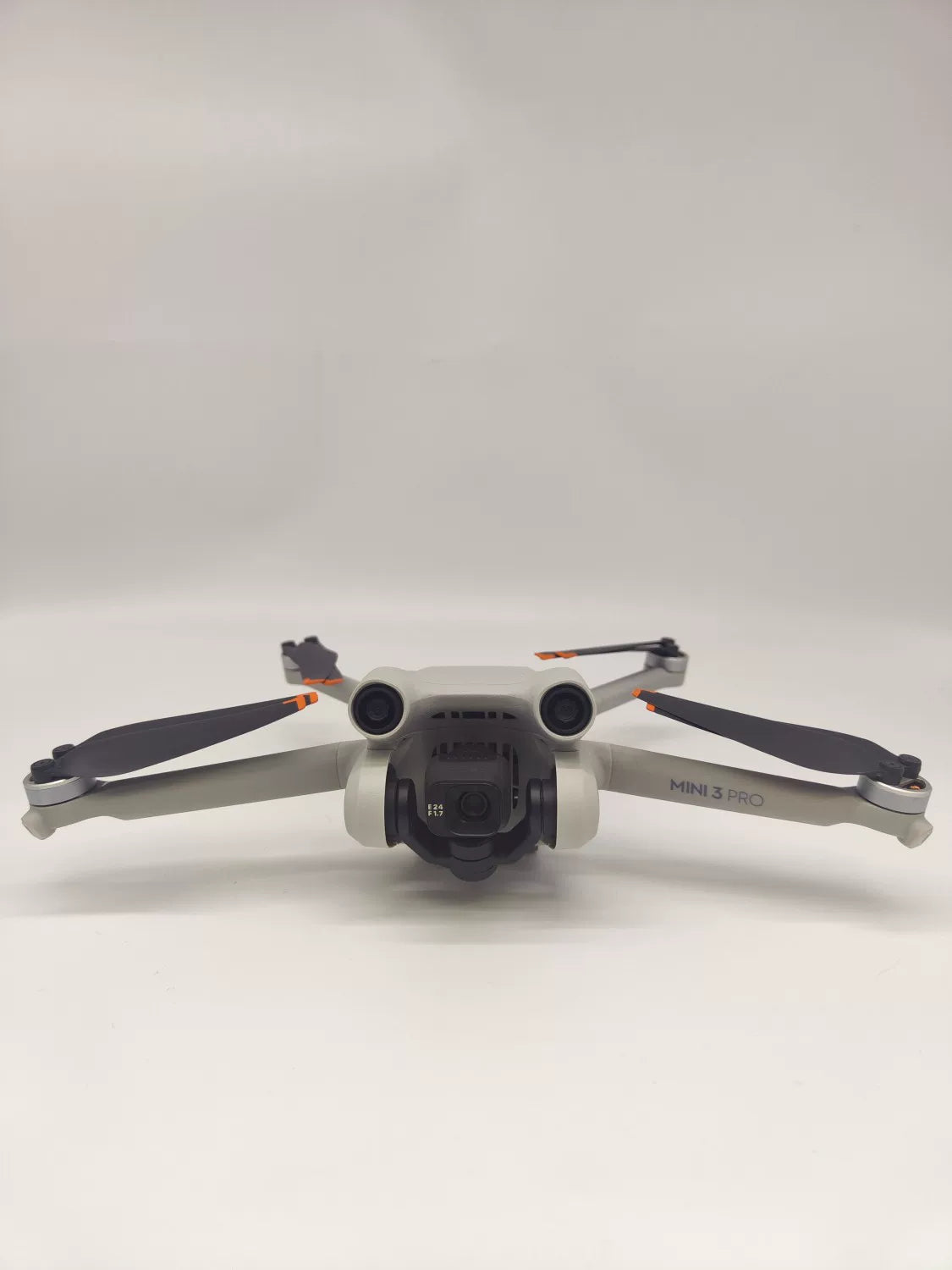 99% New (Mint) DJI mini3pro Fly More Combo