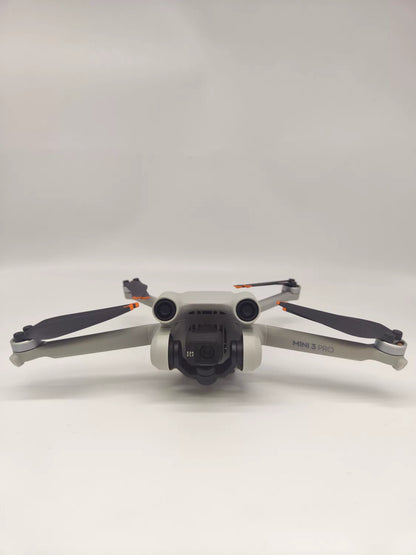 99% New (Mint) DJI mini3pro Fly More Combo