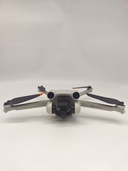 99% New (Mint) DJI mini3pro Fly More Combo