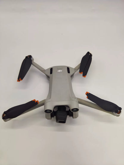 95% New (Like New) DJI mini3pro with Screen Fly More Combo