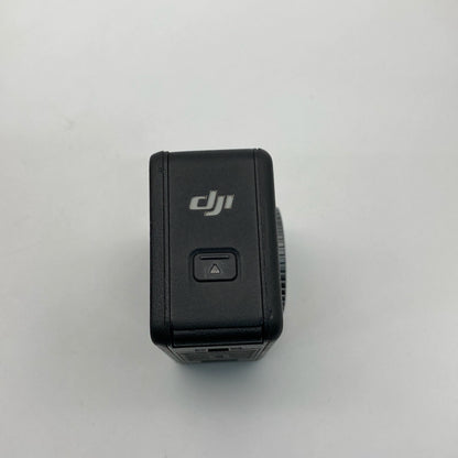 DJI Osmo Action 3 Standard Kit - Excellent (95% New)