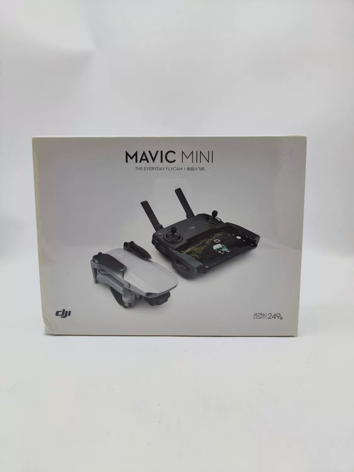 Brand New DJI Mini1 Standard Combo