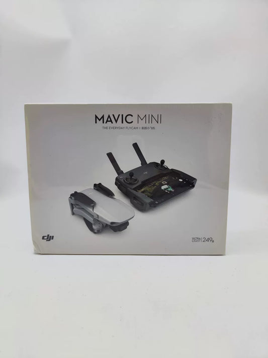 Brand New DJI Mini1 Standard Combo