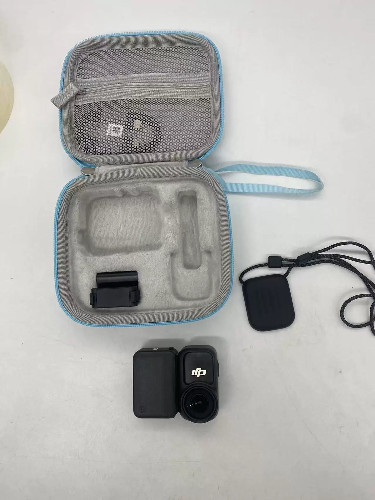 99% New (Mint) DJI Osmo Nano 64GB – photo 1