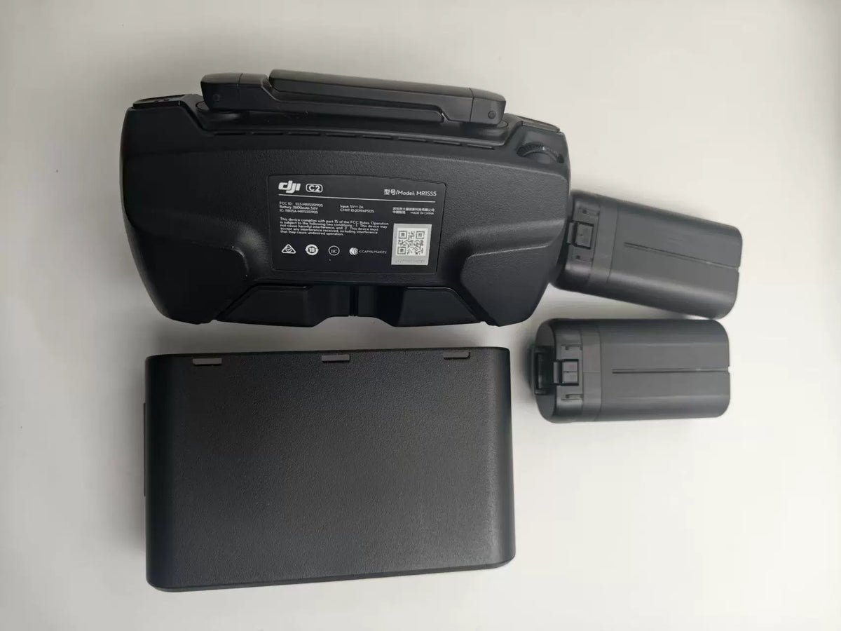 95% New (Like New) DJI Mavic Mini – photo 6