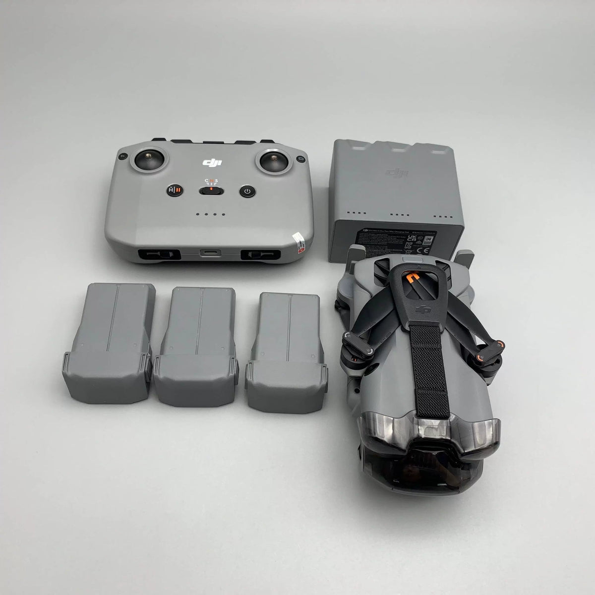 99% New (Mint) DJI Mini 5 Pro Standard Remote Fly More – photo 1