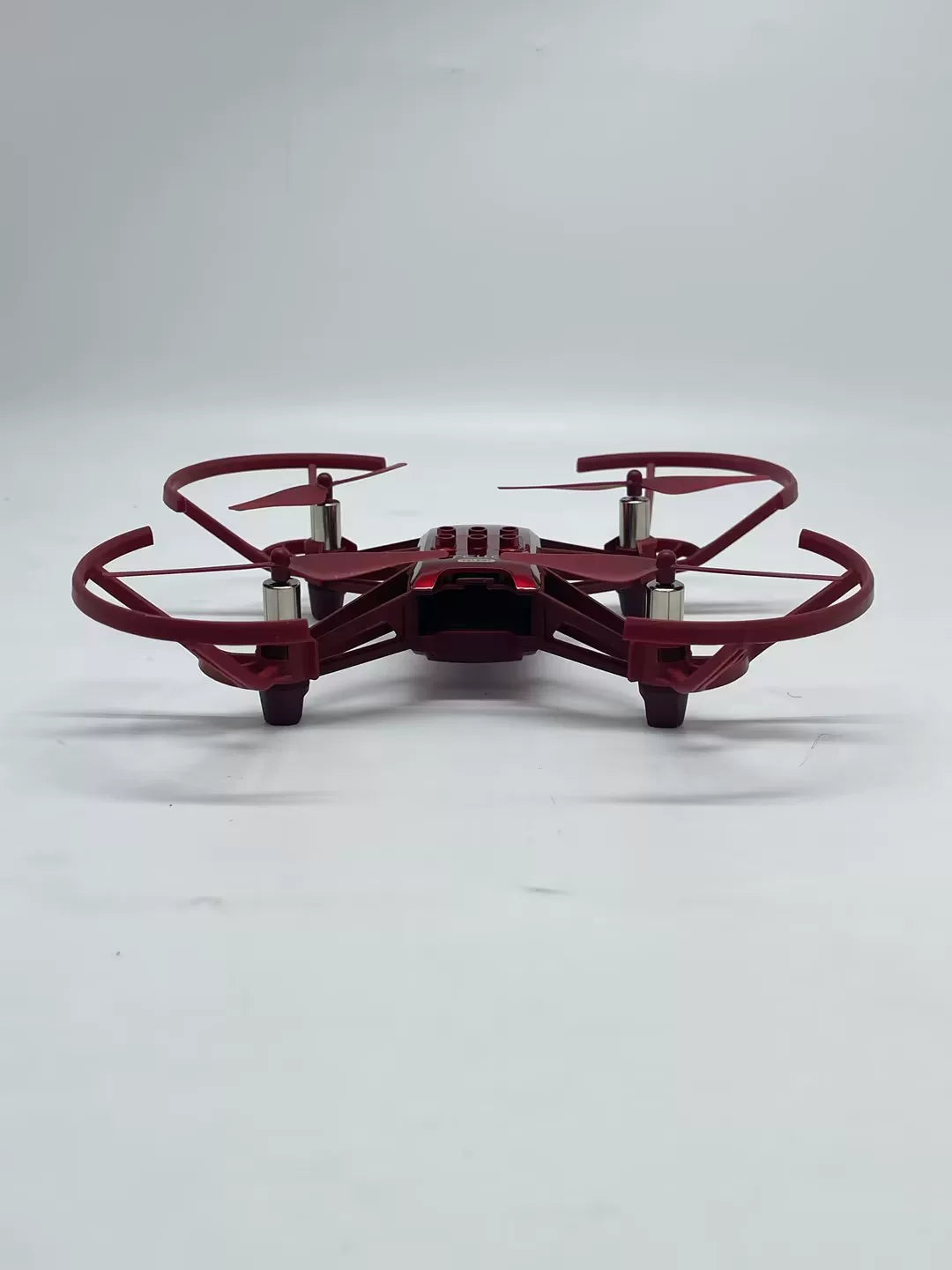 99% New (Mint) DJI Tello Talent Fly More Drone