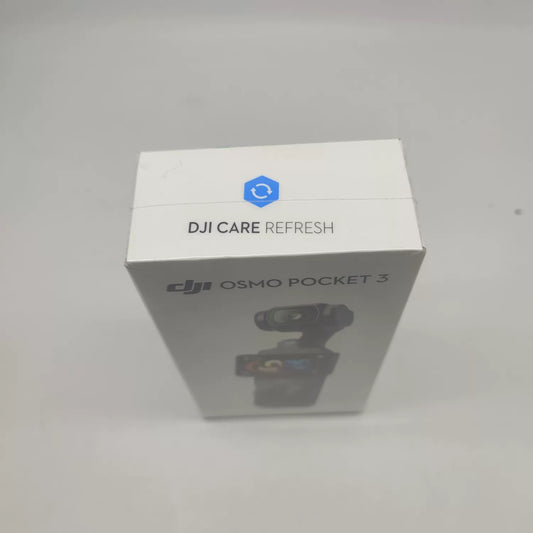 Brand New (Sealed) DJI Osmo pocket 3 -Gen