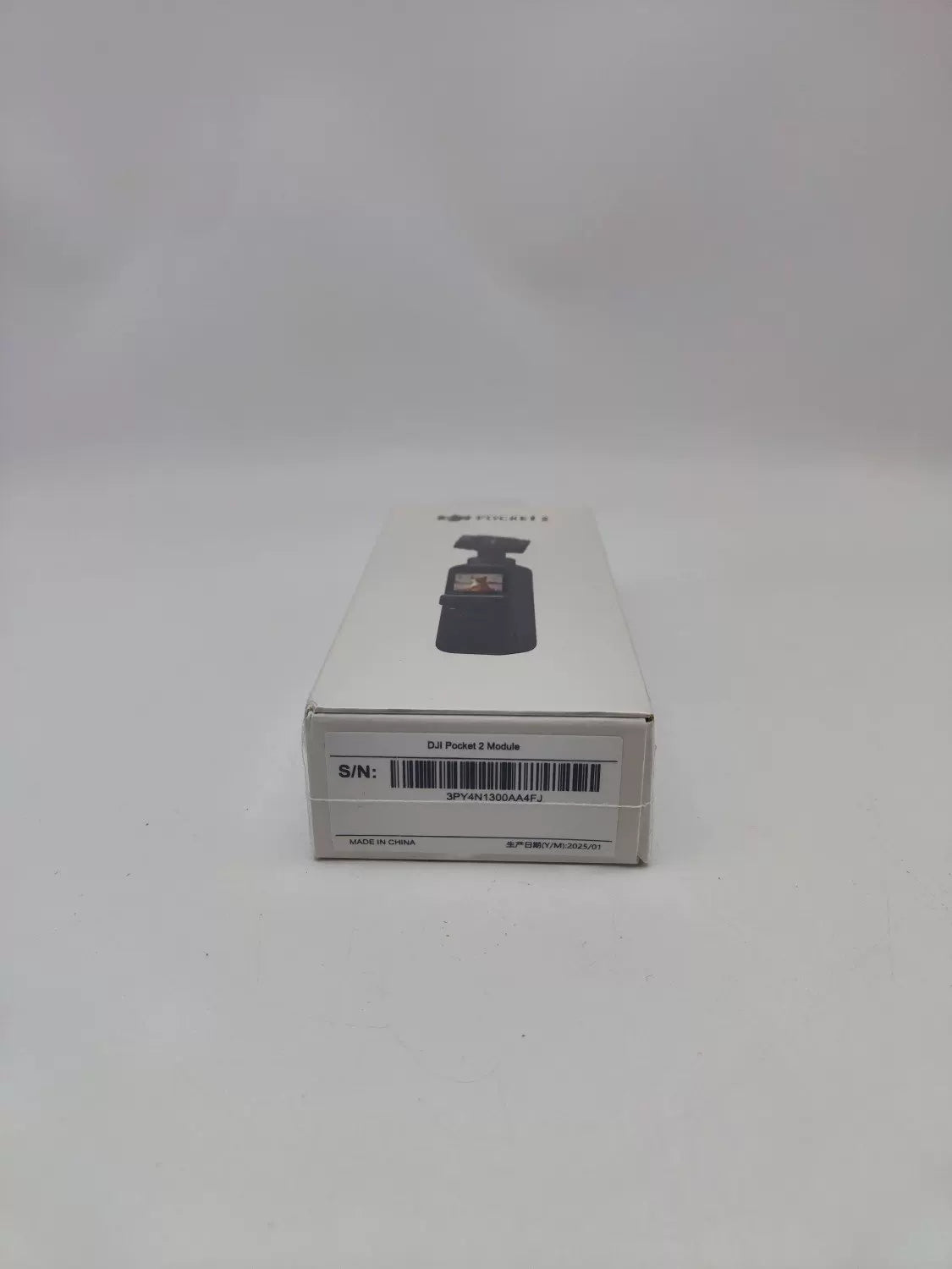 Brand New DJI pocket2 All-in-1 Combo