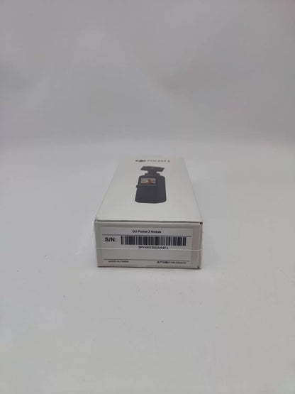 Brand New DJI pocket2 All-in-1 Combo