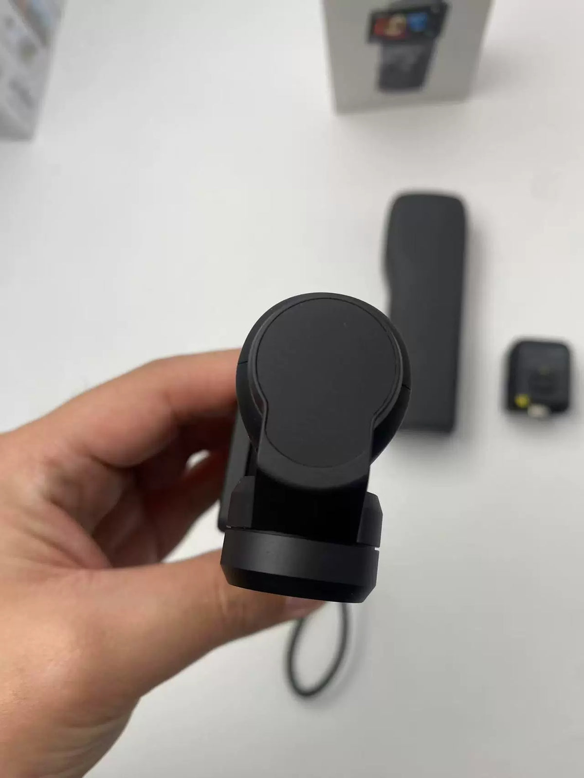 99% New (Mint) DJI Osmo Pocket 3 – photo 3