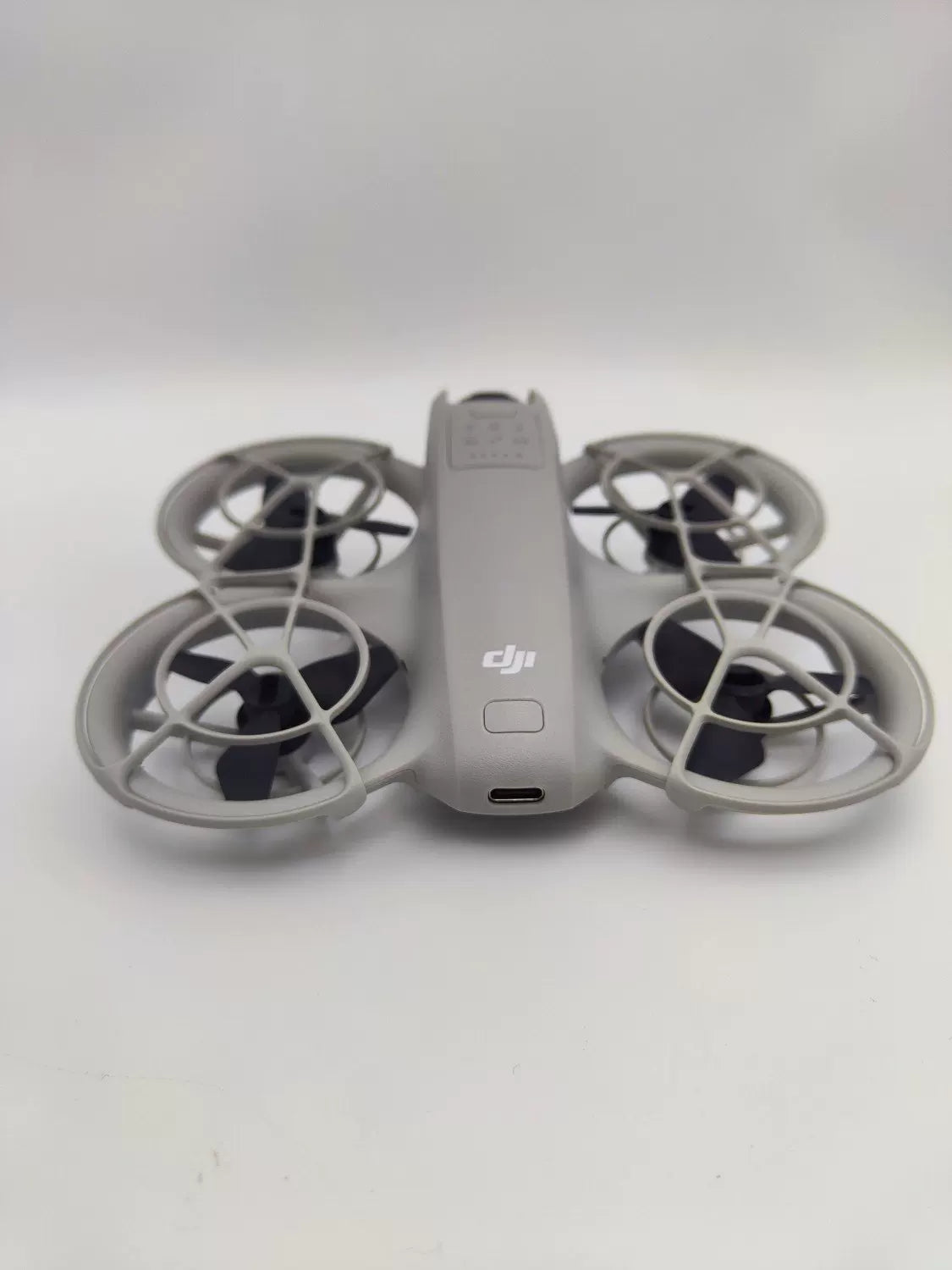 99% New (Mint) DJI Neo Fly More Combo with DJI Care Refresh
